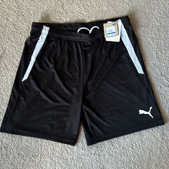 Puma Men’s TeamLiga Training Shorts! - Picture 11 of 11